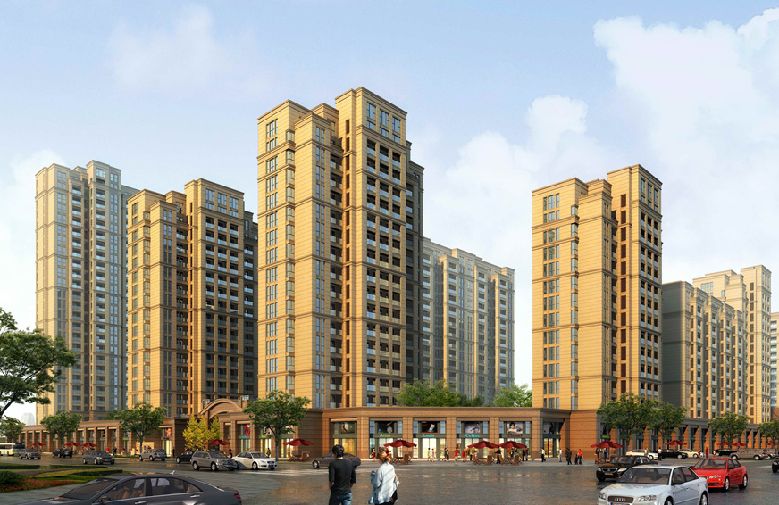 加盟選址社區(qū)商圈