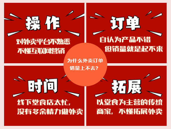 冒菜西施外賣(mài)運(yùn)營(yíng)技巧