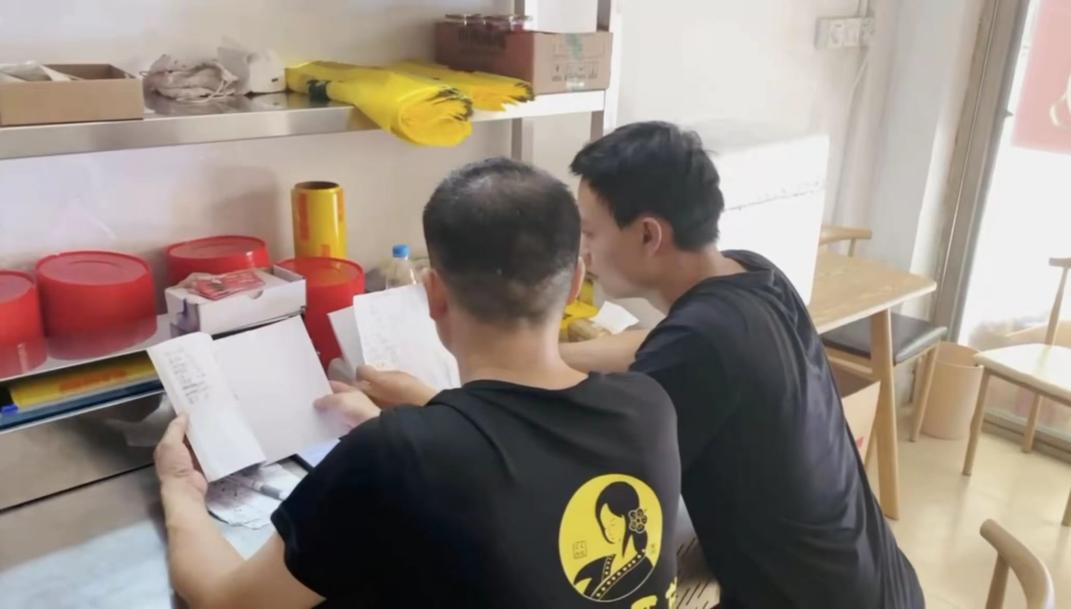 冒菜西施外賣培訓(xùn)