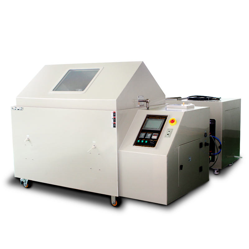 <b>汽車?yán)走_利用復(fù)合鹽霧試驗箱是如何做測試？</b>