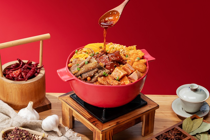 開冒菜店有風(fēng)險嗎