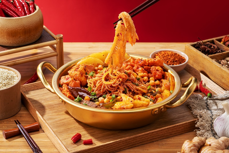 創(chuàng)業(yè)開冒菜連鎖店如何考察品牌?技巧有哪些